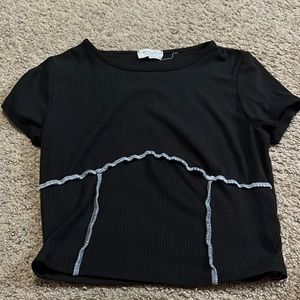Size M from track23. Never worn.